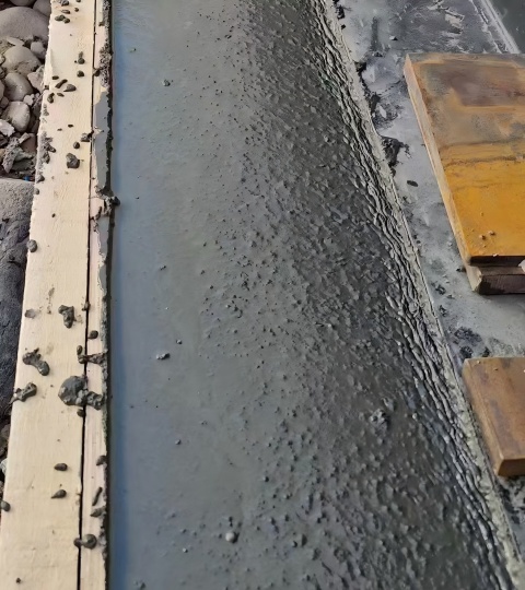 尧都环氧砂浆的特点及施工流程​