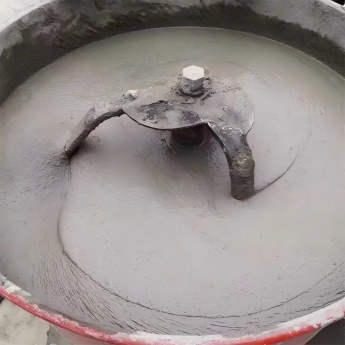 尧都灌浆料常见问题与解决方法