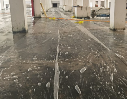 尧都不发火砂浆和不发火金属骨料有什么区别