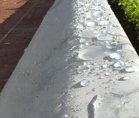 尧都硅烷浸渍涂料在混凝土保护中的应用