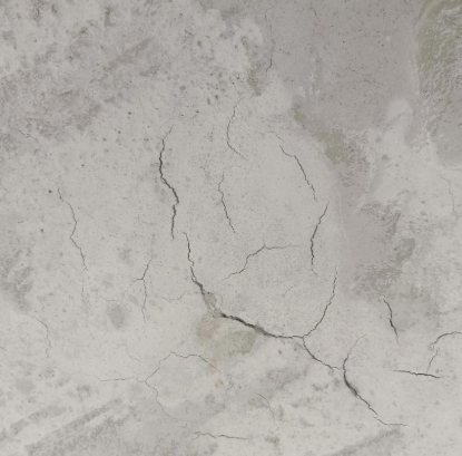 尧都灌浆料为什么会产生裂缝？出现裂缝该如何处理？