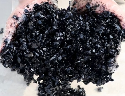 尧都沥青冷补料（沥青砂）的优势特点与施工流程解析