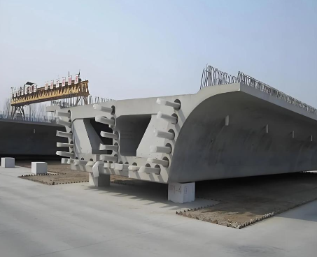 尧都抗冻压浆料的特点及标准化施工工艺